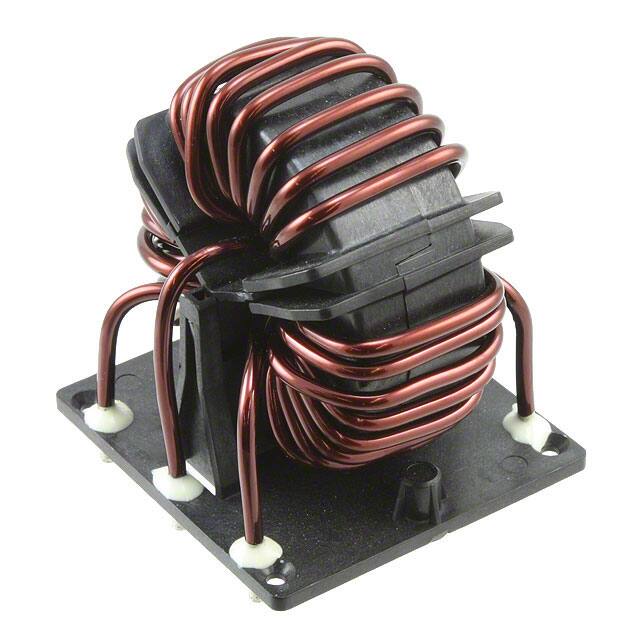 RB6532-50-0M2 Schaffner EMC Inc.  selfs en mode commun